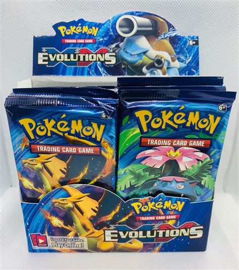 pokemon booster box distribution|pokemon booster box 144 packs.